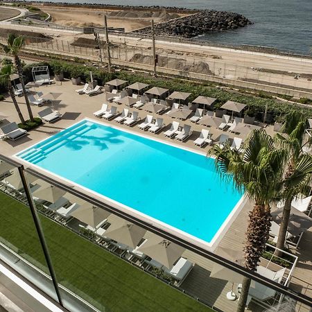 Hotel & Resort Tre Fontane Luxury Portici Esterno foto