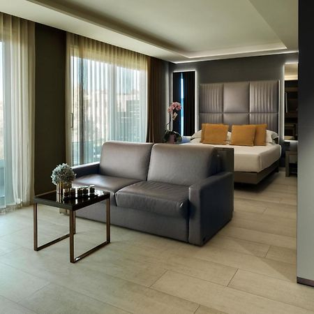 Hotel & Resort Tre Fontane Luxury Portici Esterno foto